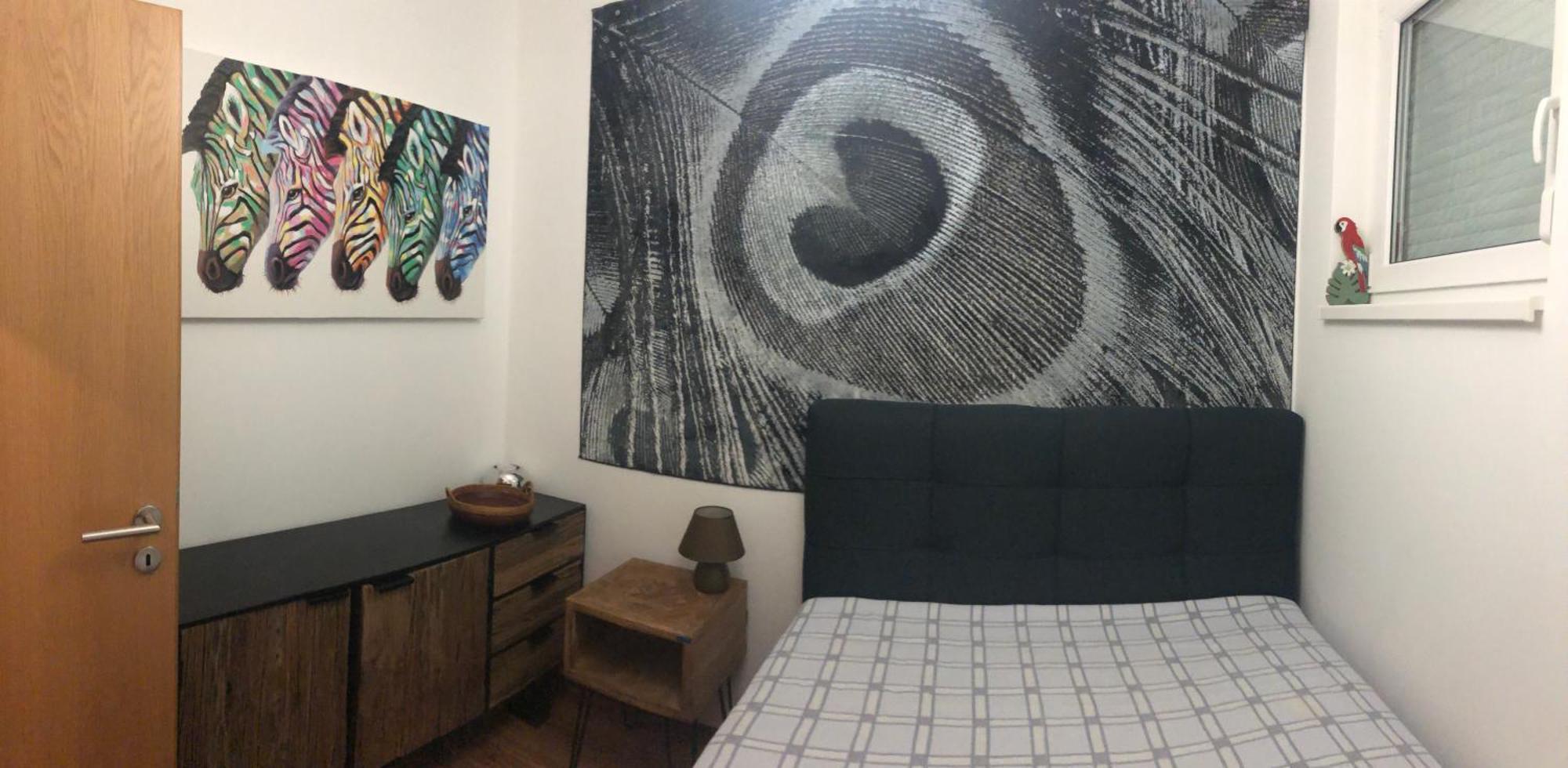 Golden Brown Apartment Siofok Luaran gambar