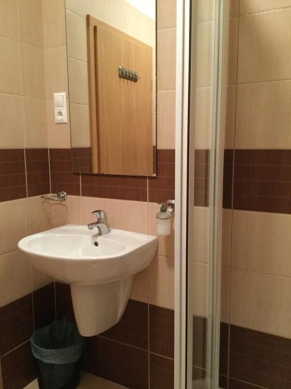 Golden Brown Apartment Siofok Luaran gambar